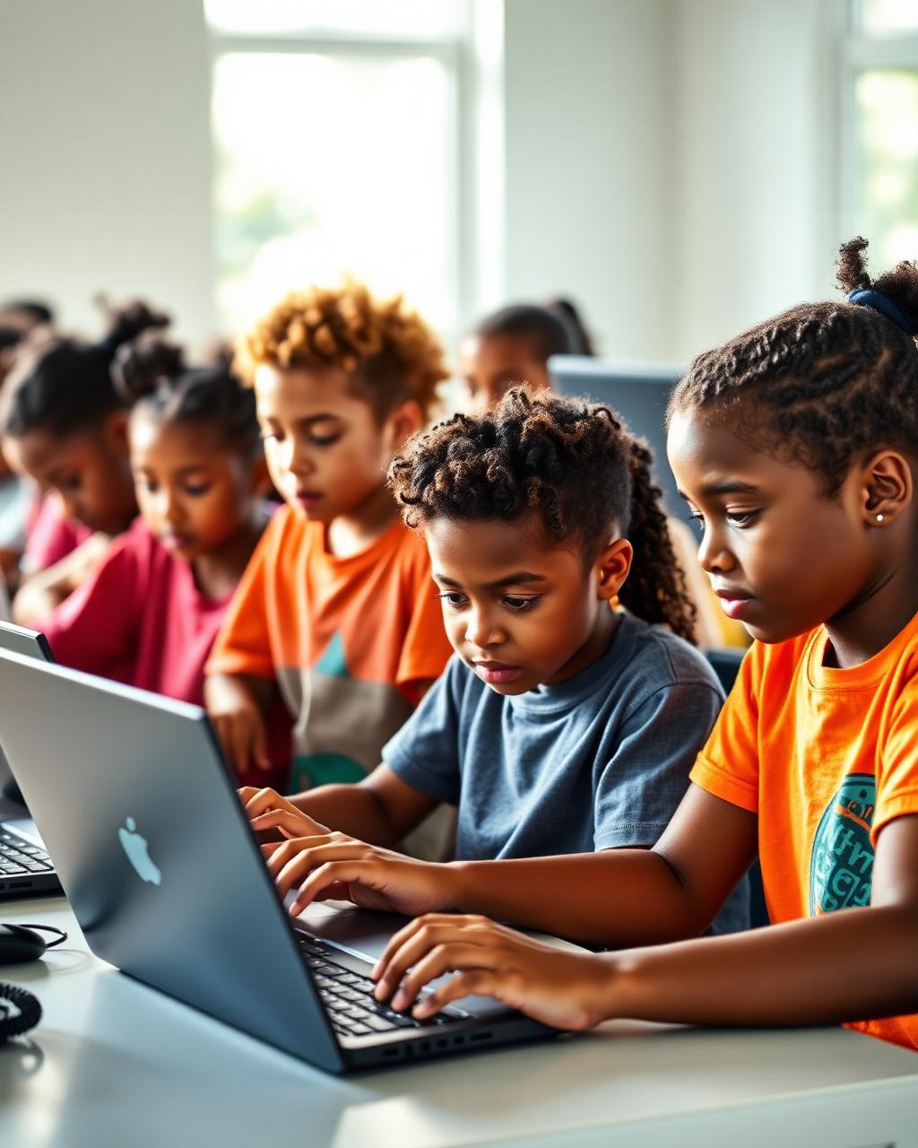 Programação criativa